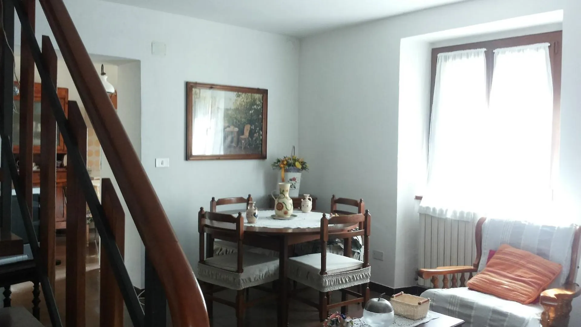 Belvilla By Oyo Casa Via Pieve Ponte della Venturina إيطاليا