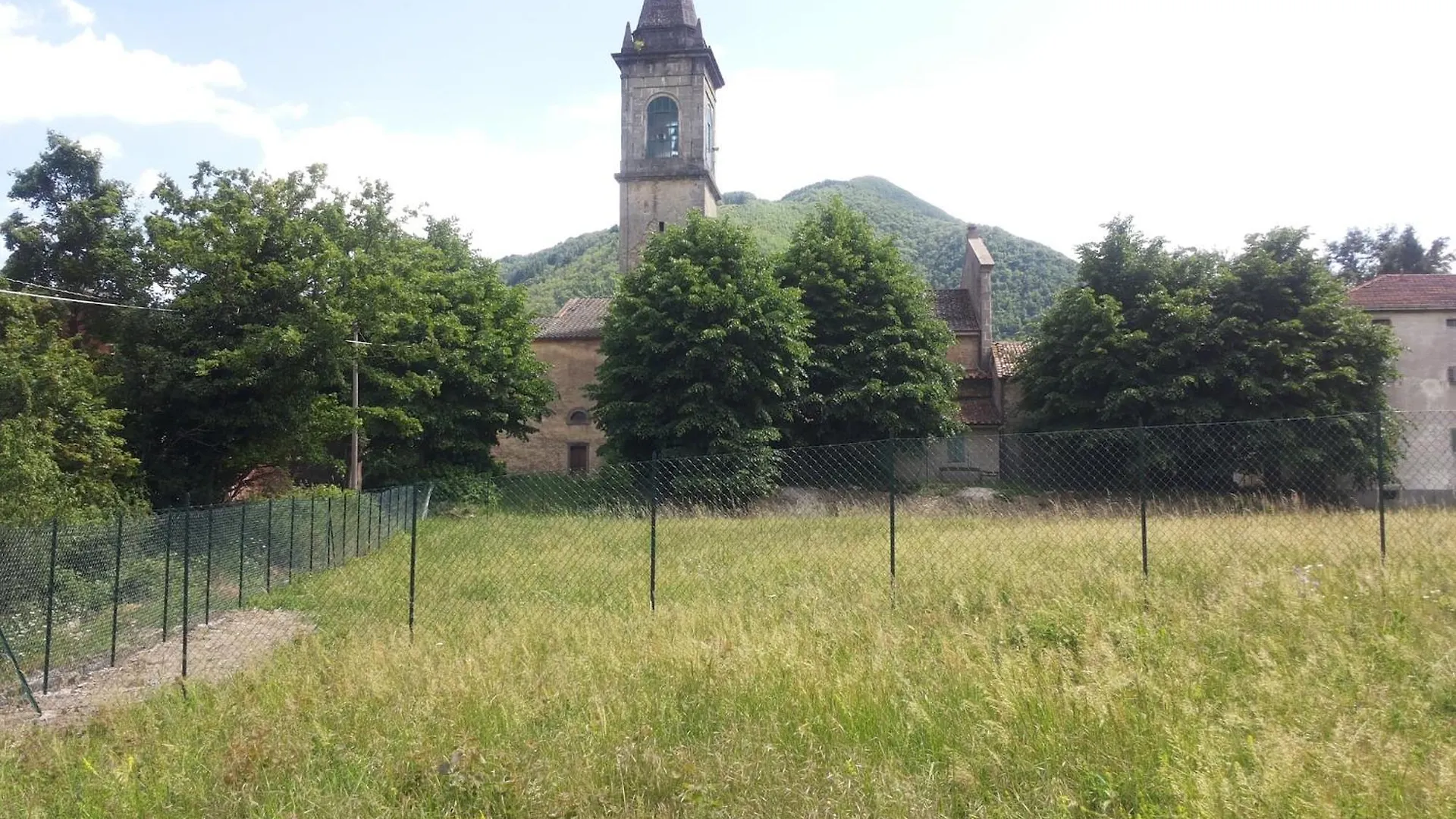 Belvilla By Oyo Casa Via Pieve Ponte della Venturina 0*,  إيطاليا