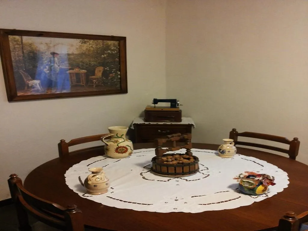 Belvilla By Oyo Casa Via Pieve Ponte della Venturina بيت للعطل