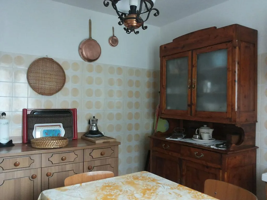 Holiday home Belvilla By Oyo Casa Via Pieve Ponte della Venturina