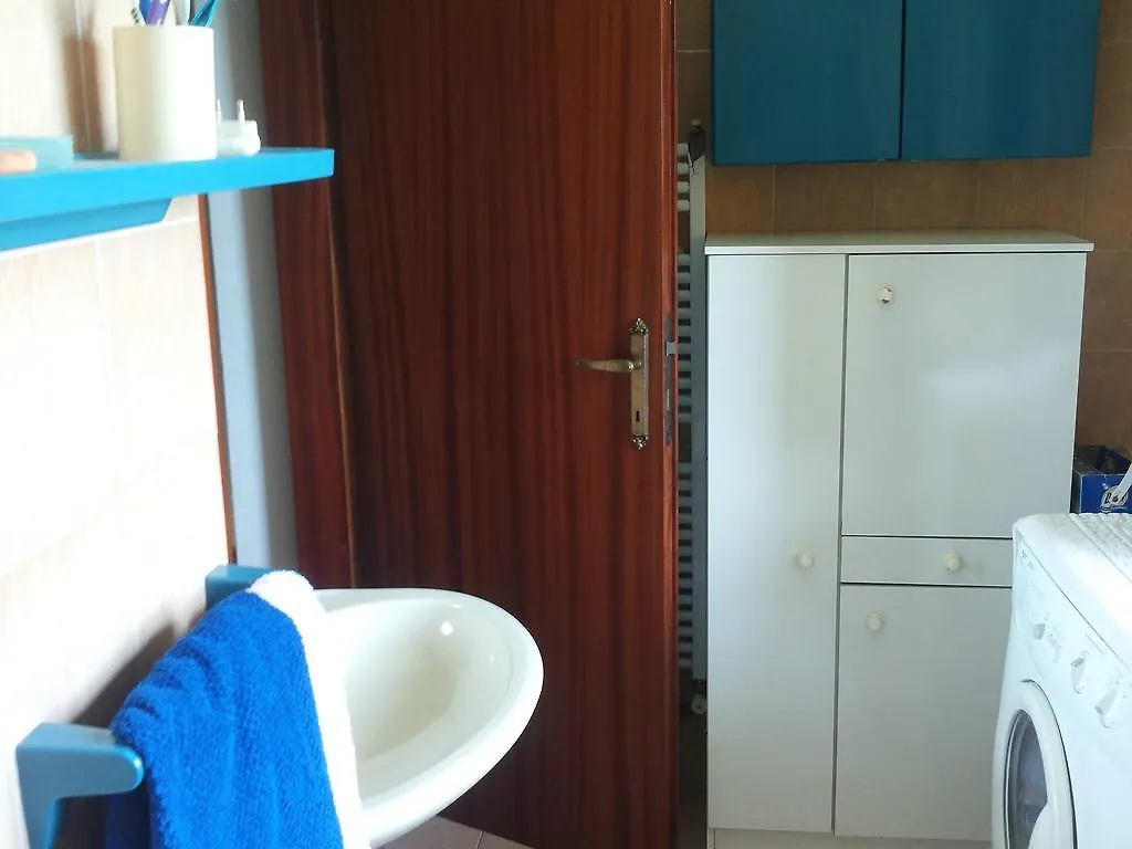 Belvilla By Oyo Casa Via Pieve Ponte della Venturina Holiday home