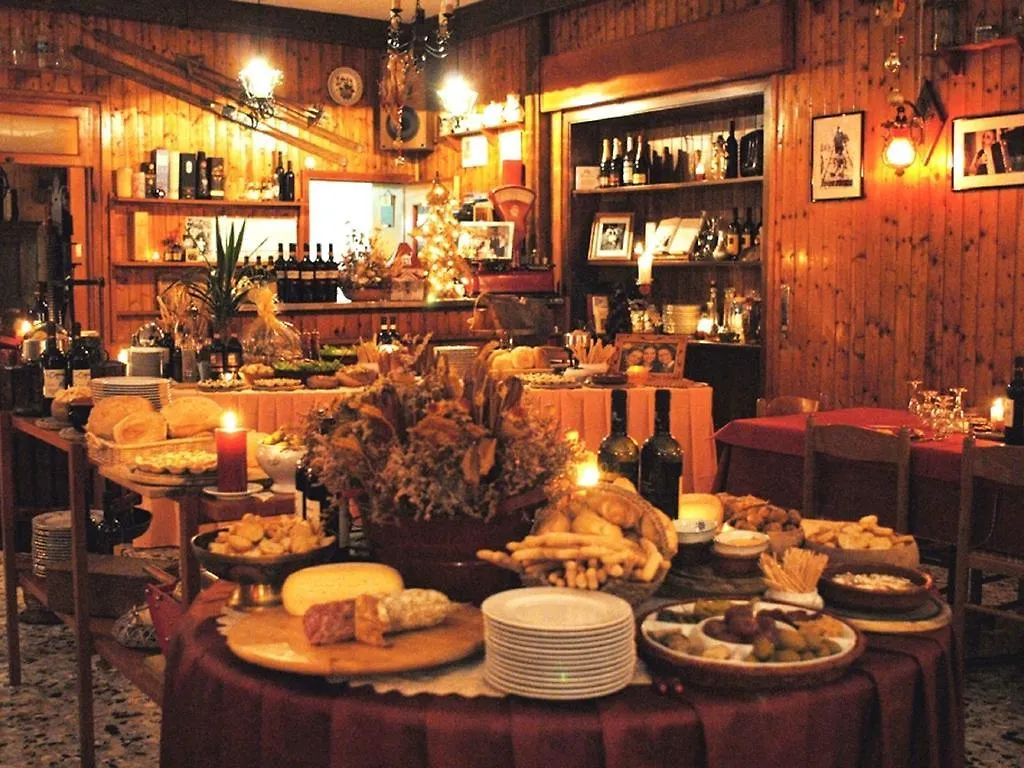 Belvilla By Oyo Casa Via Pieve Ponte della Venturina بيت للعطل