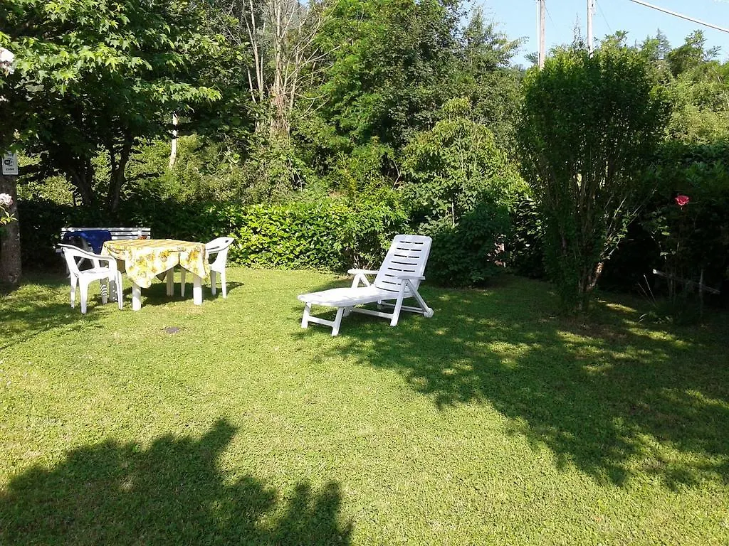 Holiday home Belvilla By Oyo Casa Via Pieve Ponte della Venturina Italy